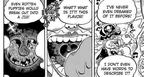 Need clarification on Big Mom's past in the show. : r/OnePiece