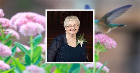 Obituary Galleries | Lois J. Lawson of West Lafayette, Indiana ...