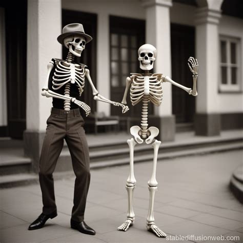 Cockroach Skeleton 的图像结果