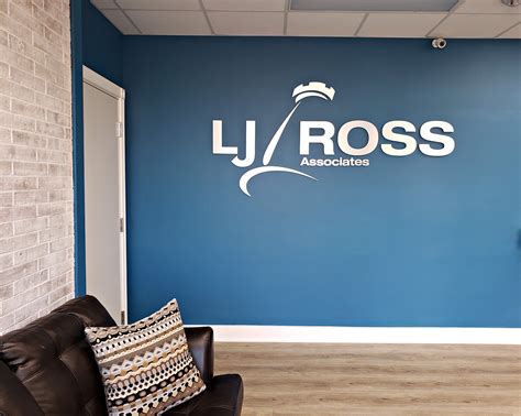 Lj Ross Associates