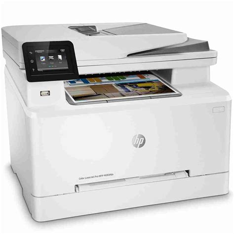Image result for HP Color LaserJet Pro MFP