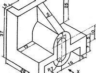 Isometric Drawing Using 0.816 的图像结果