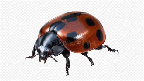 Image result for Ladybug Realistic