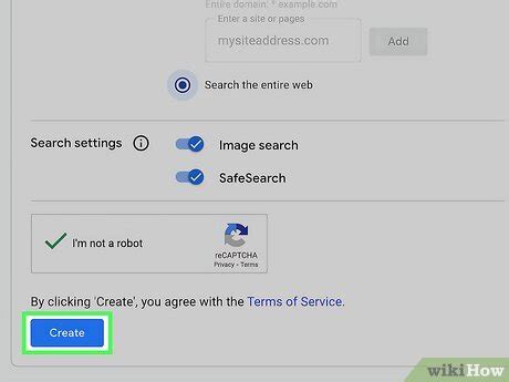 Image result for Make Search Engine