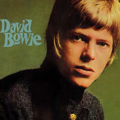 David Bowie album covers: A discography - Times Union