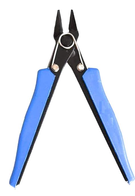 SCHOFIC No 07 Supreme Quality Heavy Duty Nipper Wire Cutter/Wire Strip ...