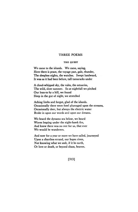 The Poetry Foundation