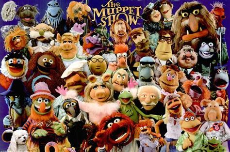 Image result for Java Muppet Show