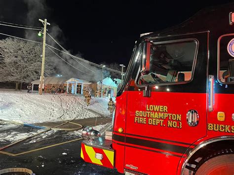 Church Fire Under Investigation In Lower Bucks Co. | Lower Southampton ...
