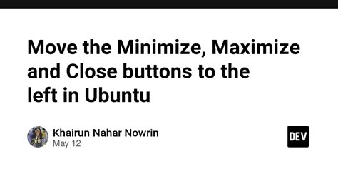 Image result for Minimize/Maximize Exit