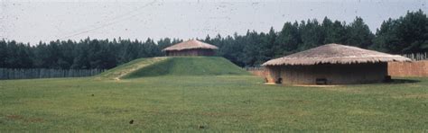 American Indians in NC | American Indian Heritage Commission