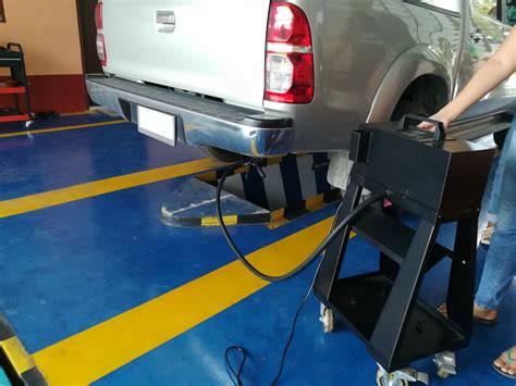 What Is the California Clean Truck Check (HD I/M) and Smog Certification?
