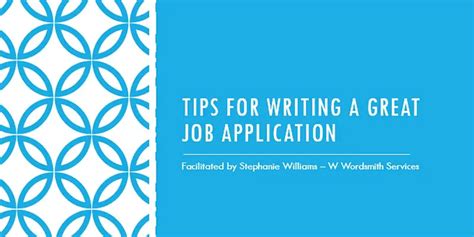 Entry Level Job Application Tips 的图像结果