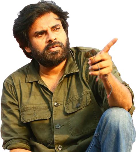 Power star Pawan Kalayan Full Hd Pngs | Pawan Kalyan Free Pngs | PSPK03