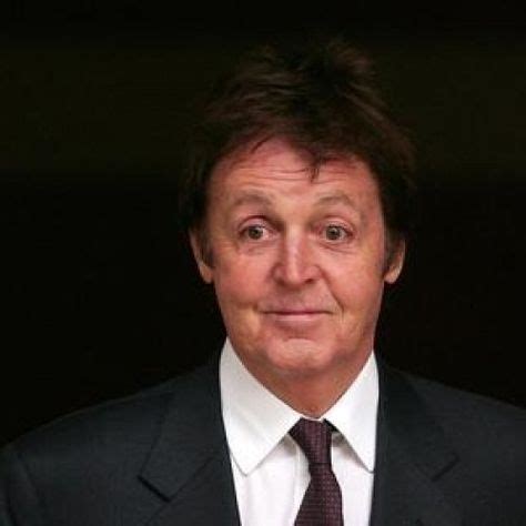 Sir Paul McCartney in 2020 (With images) | Paul mccartney, Richest ...