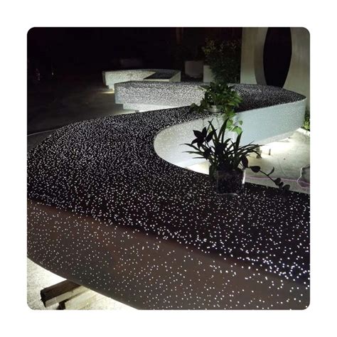 Customized Translucent Concrete Floor, China Customized Translucent ...