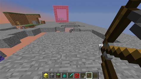 Image result for How to Get Exploding Arrows in Minecraft