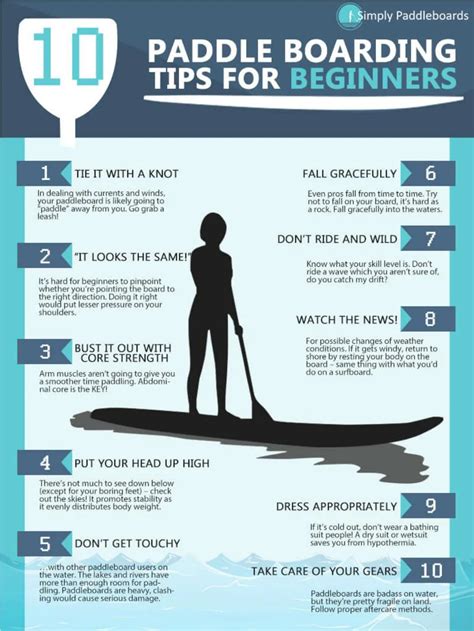 Image result for Paddleboarding Tips