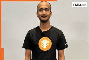 Who is Rochan Sankar, for whom Nvidia spent Rs 80000000000 and even ...