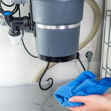 Garbage Disposal Repair in Crystal Lake, IL