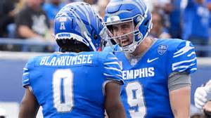 Memphis football vs. Rice: Score prediction, scouting report