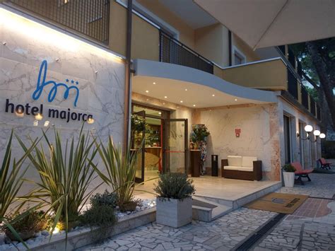 Accomodations - Hotel - Majorca - Milano Marittima
