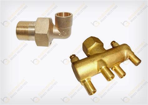 brass turned components, brass auto parts, brass thermowells, brass ...