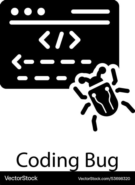 Coding Bug 的图像结果