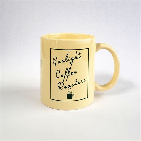 Gaslight Coffee Roasters