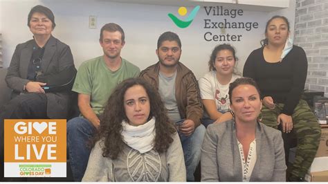 Centro comunitario brindará ayuda económica a la comunidad de Aurora ...
