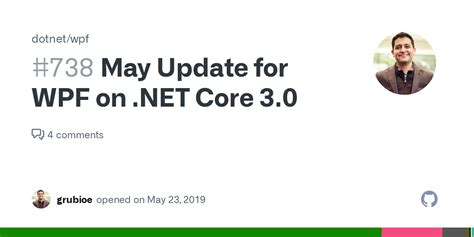 Image result for WPF .Net Core