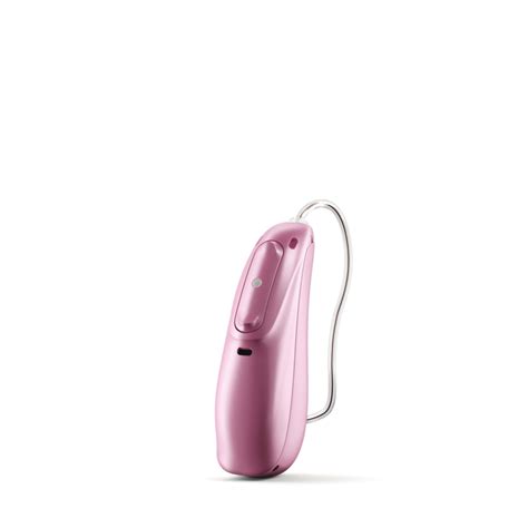 Solution for Hearing Loss in One Ear (Unilateral) - CROS Lumity Hearing ...