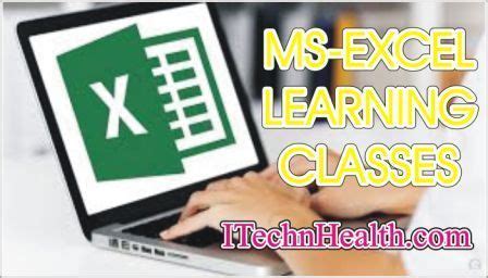Image result for Excel Classes