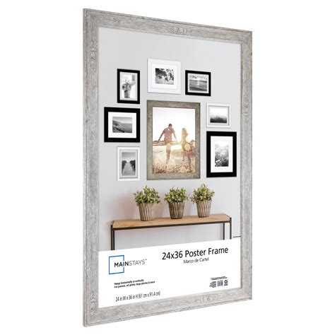 24 X 36 Poster Frame Walmart