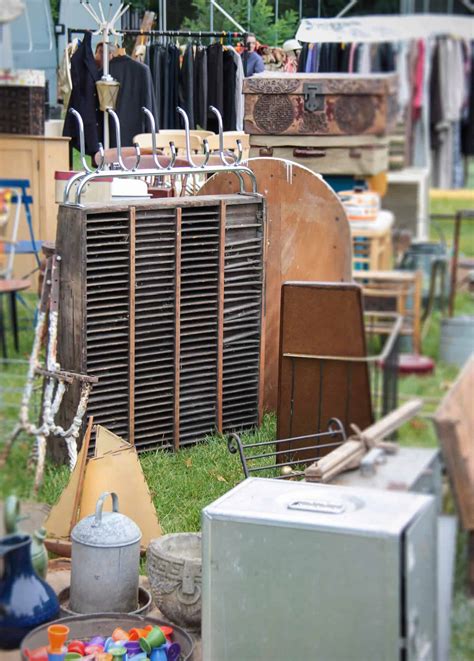 Shenandoah Valley Flea Market | Daily Flea Markets in Virginia