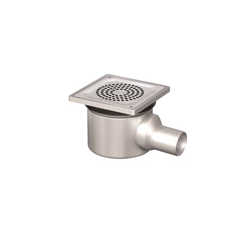 ACO Bath Gullies, Floor Drains and Clean Outs