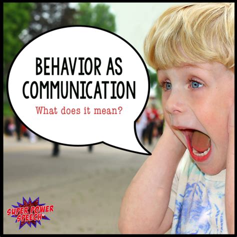 Image result for Behavior Communication