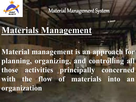 Image result for Material Management System Software