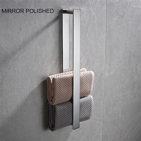 Wieszaki na ręczniki do łazienki, samoprzylepny wieszak na ręczniki do ...