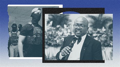 He Fled Boko Haram and Helped Build an Award-Winning Restaurant. Now He ...