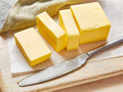 11 Types of Butter—And How To Use Them