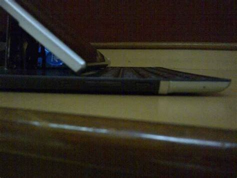 First Impressions: Asus Eee Pad Slider