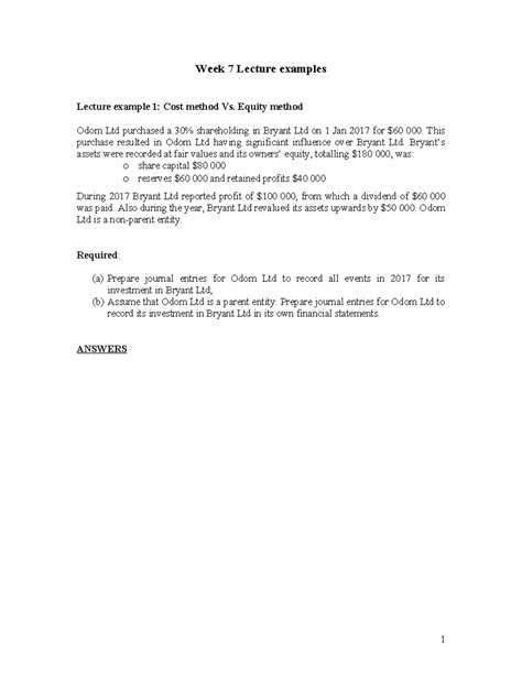 Image result for Mini-Lecture Examples