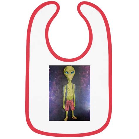 Alien Civilization Bibs 的图像结果