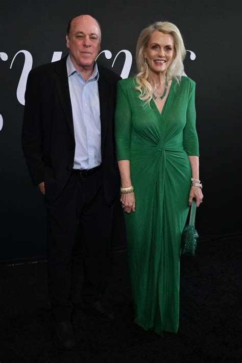 NANCY DAVIS at 1st Annual Gurus Awards in Los Angeles 11/10/2024 ...
