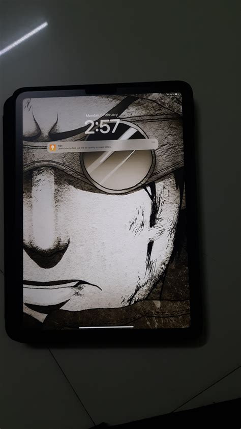 ipad pro m2 burning smell in speakers : r/ipad