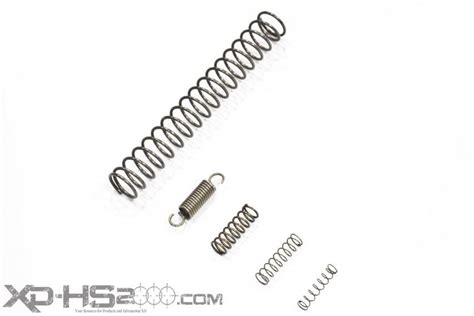 Image result for Springfield XDS Trigger Modifications