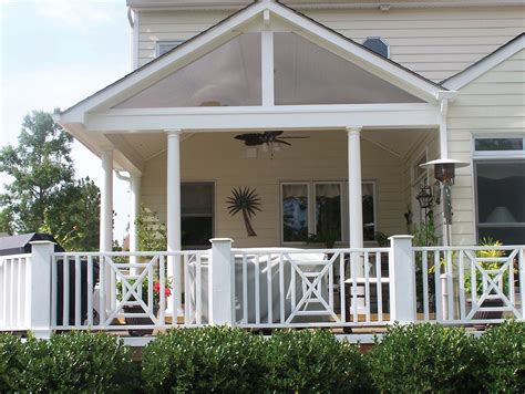 Gable Front Porch Roof | Home Design Ideas