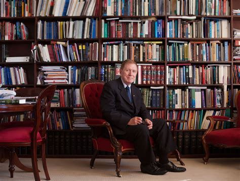 The Hon Michael Kirby, Former Justice of the High Court of Australia ...