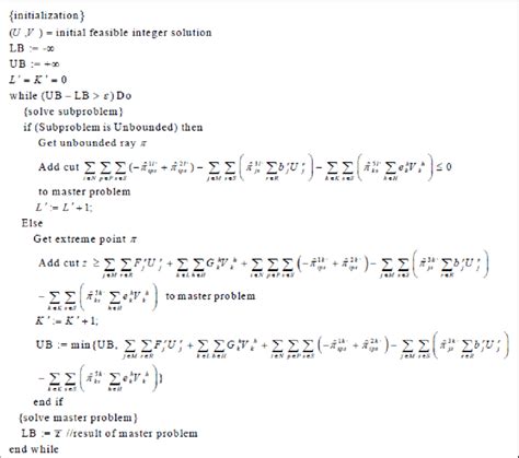 Image result for Algorithm Equation